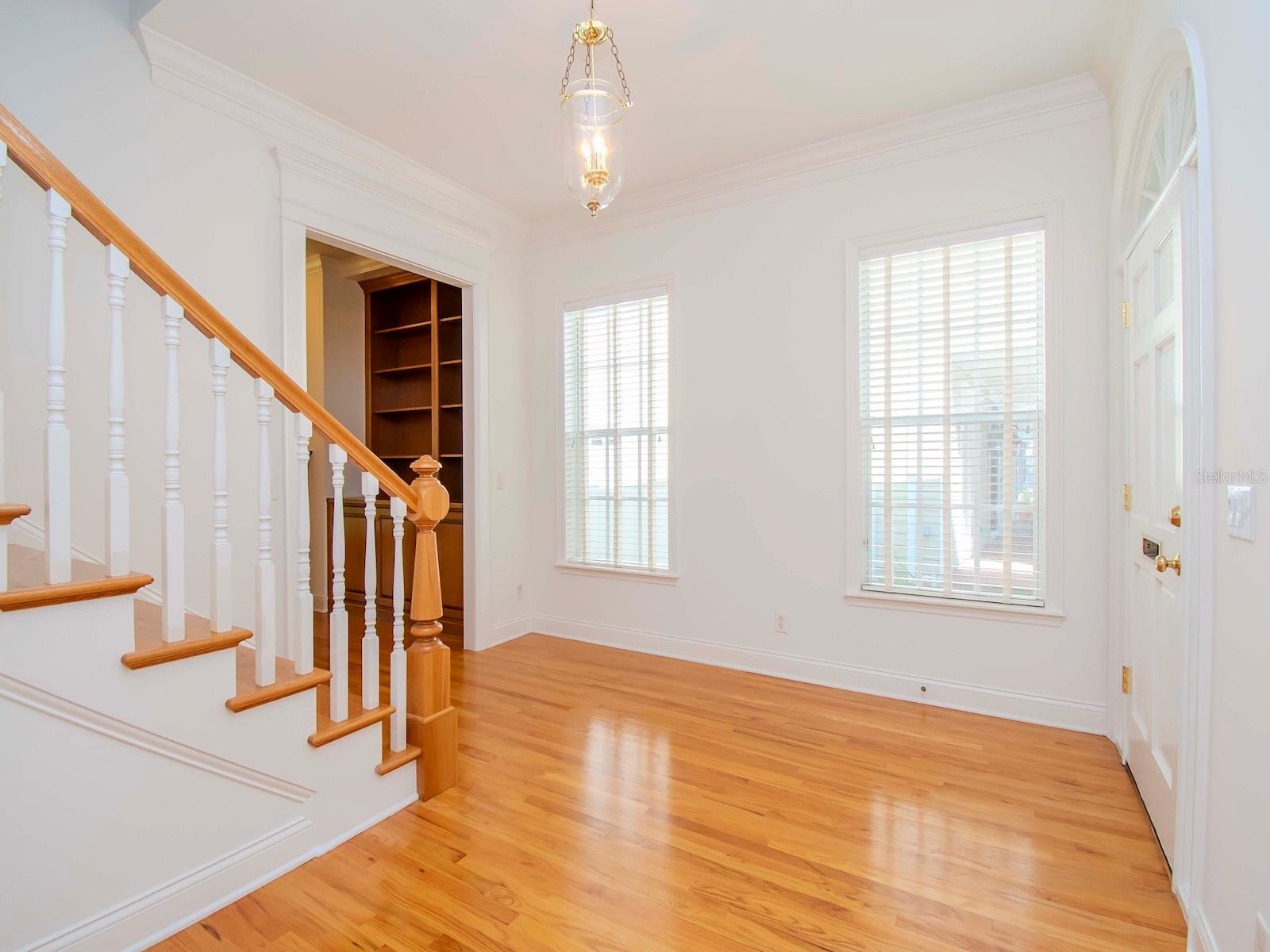 BEACH PARK - Residential