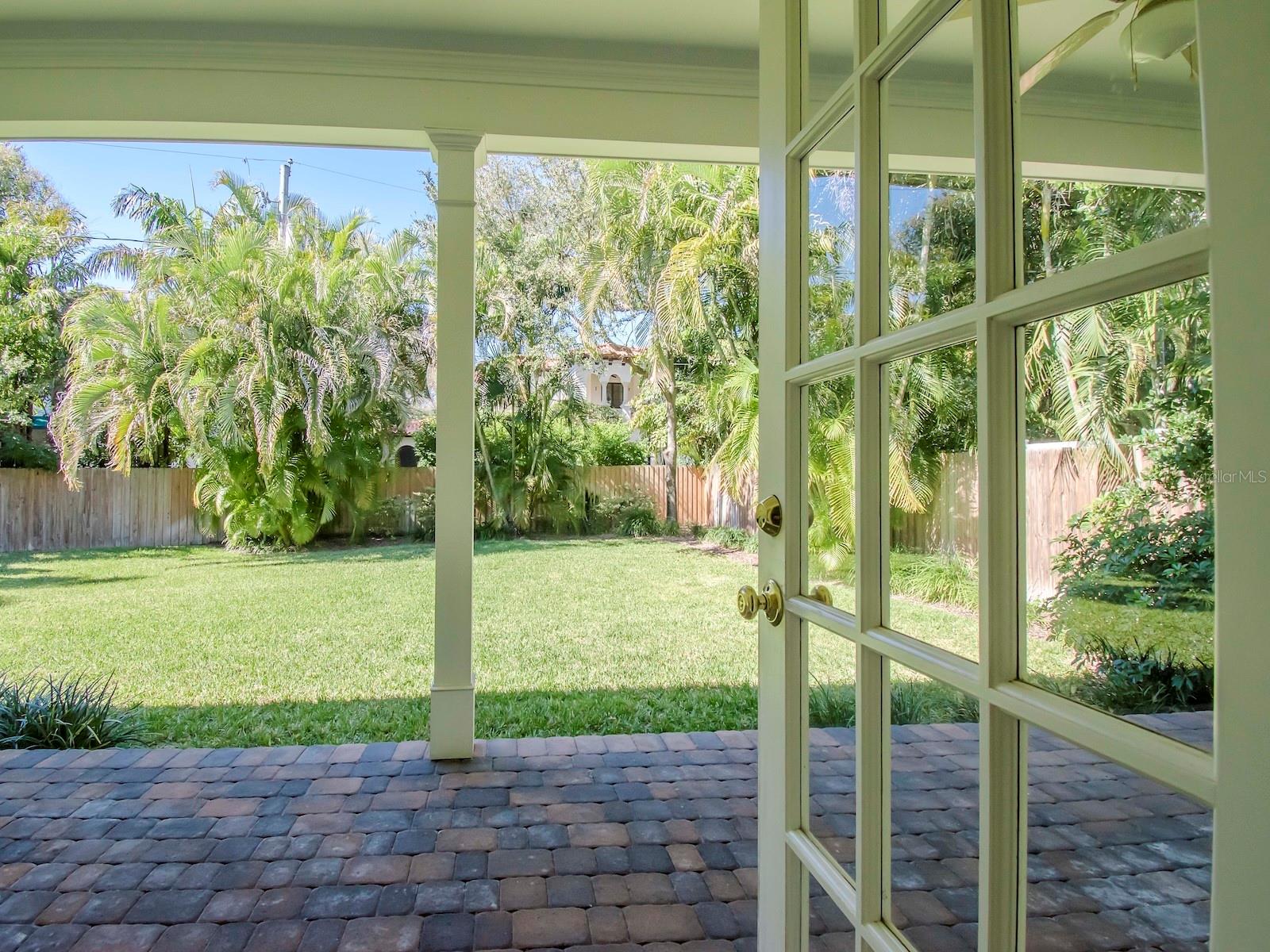 BEACH PARK - Residential