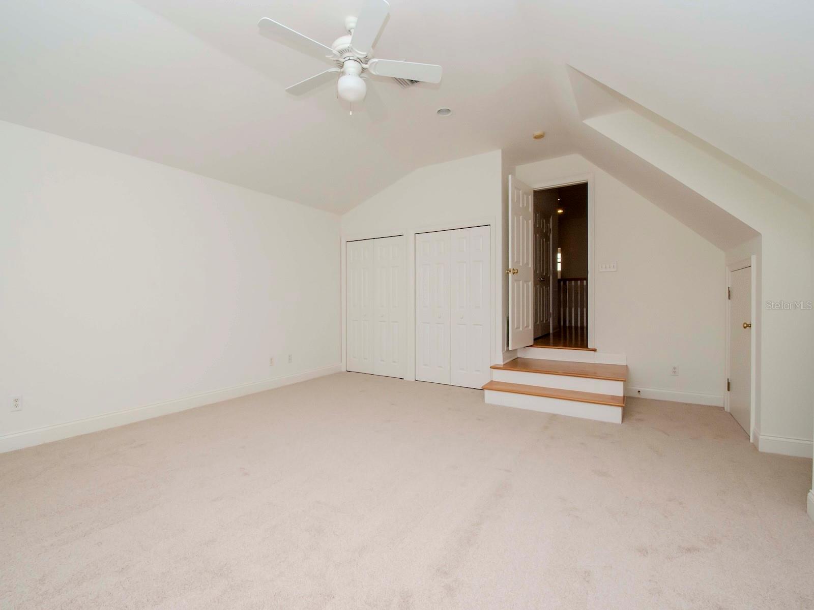 BEACH PARK - Residential