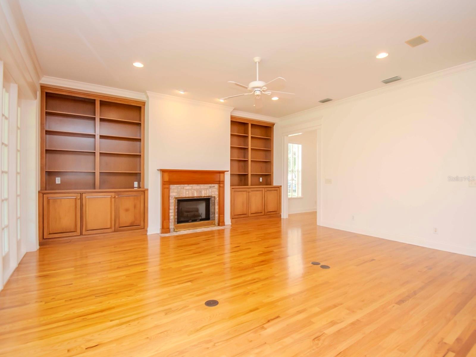 BEACH PARK - Residential