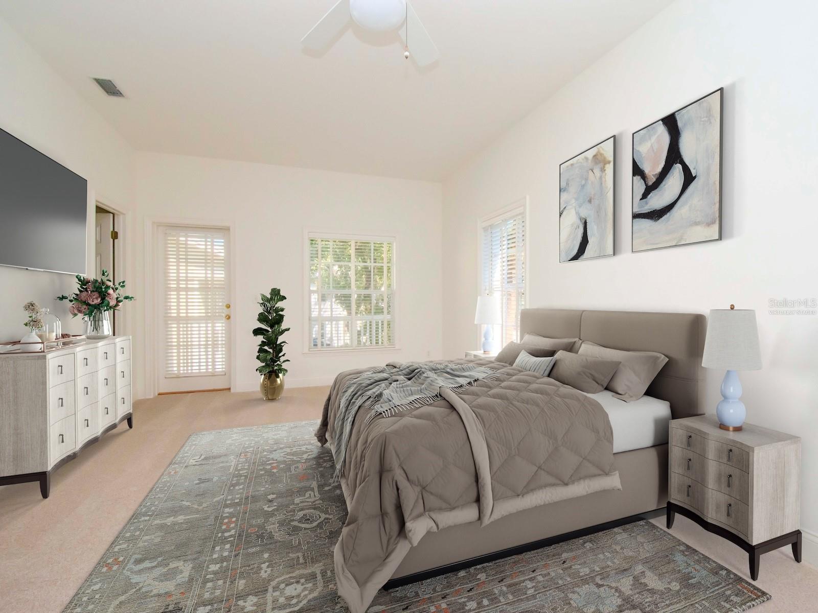 BEACH PARK - Residential