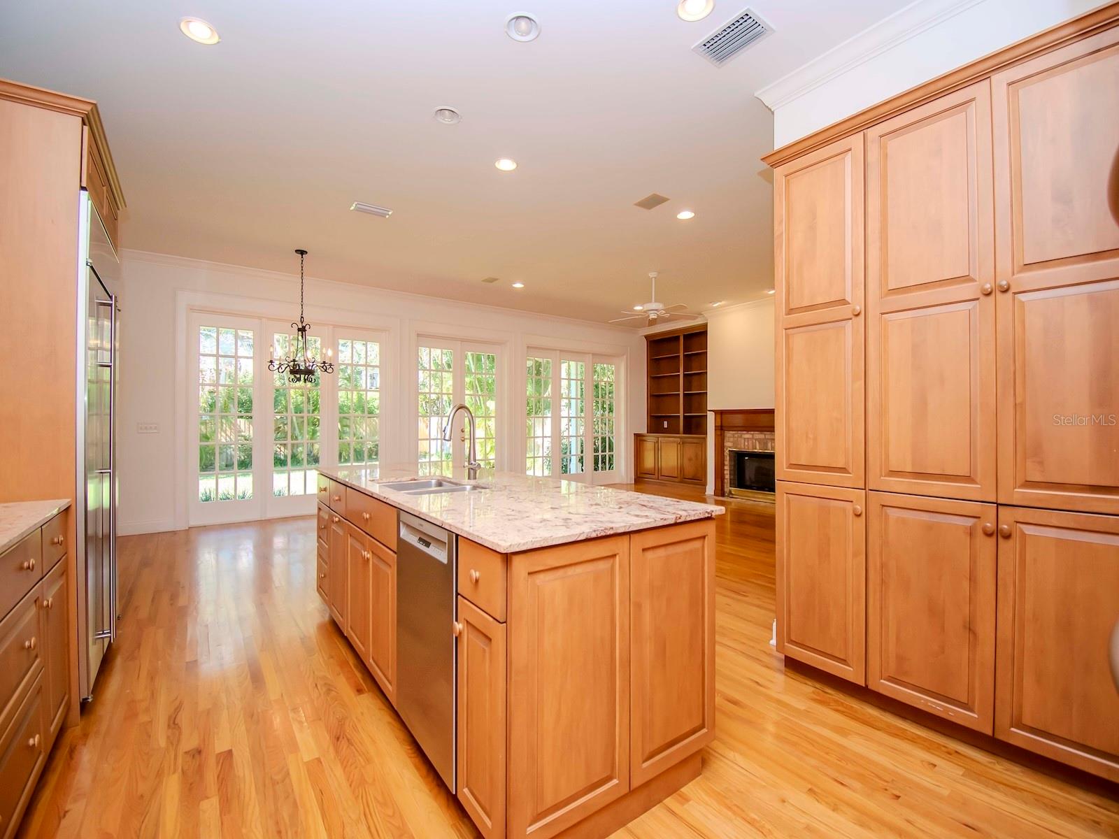 BEACH PARK - Residential