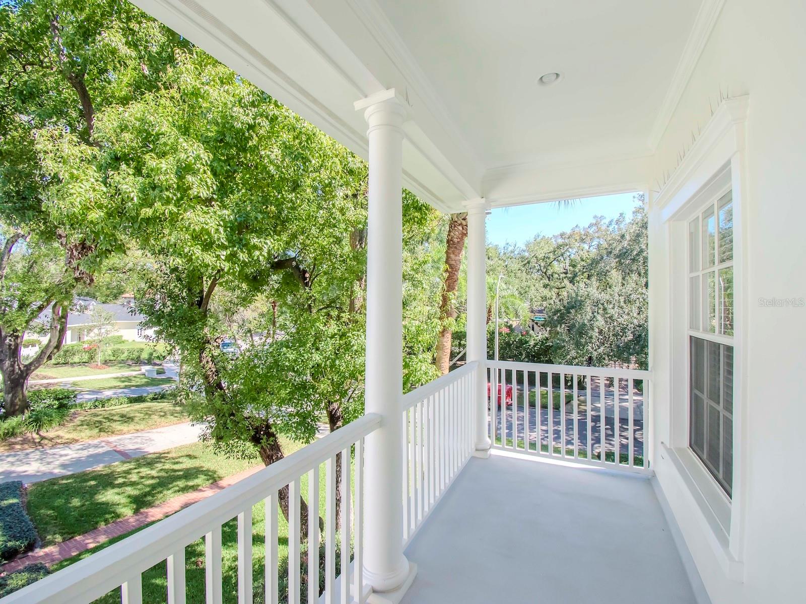 BEACH PARK - Residential