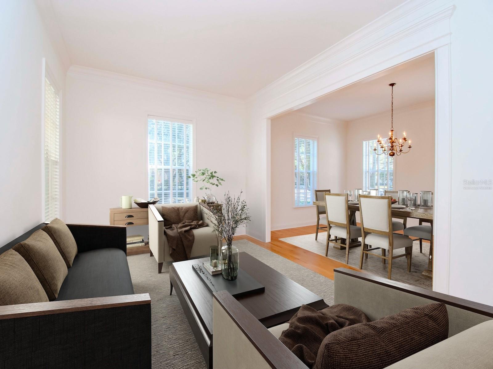 BEACH PARK - Residential