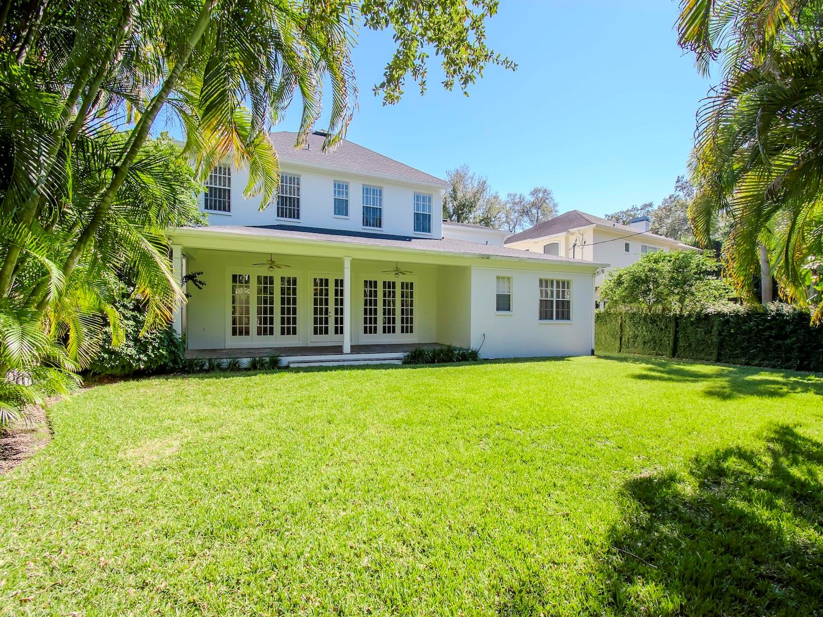 BEACH PARK - Residential