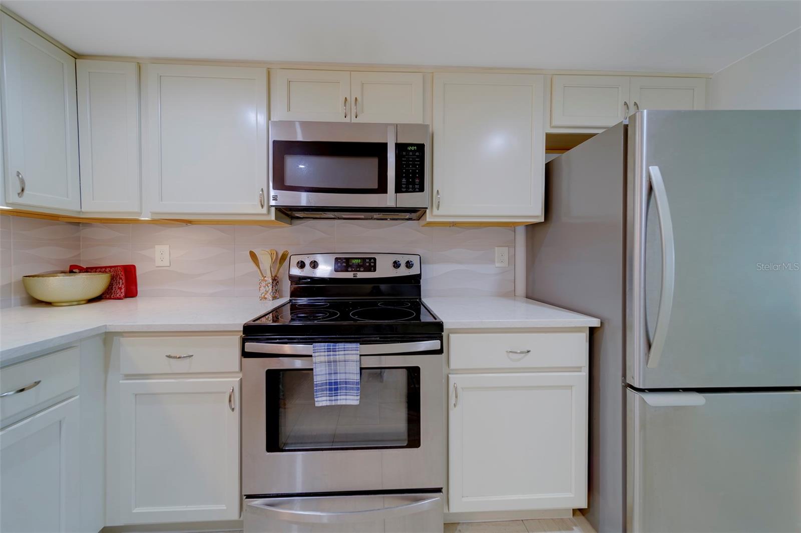 2944 W BAY DRIVE 205