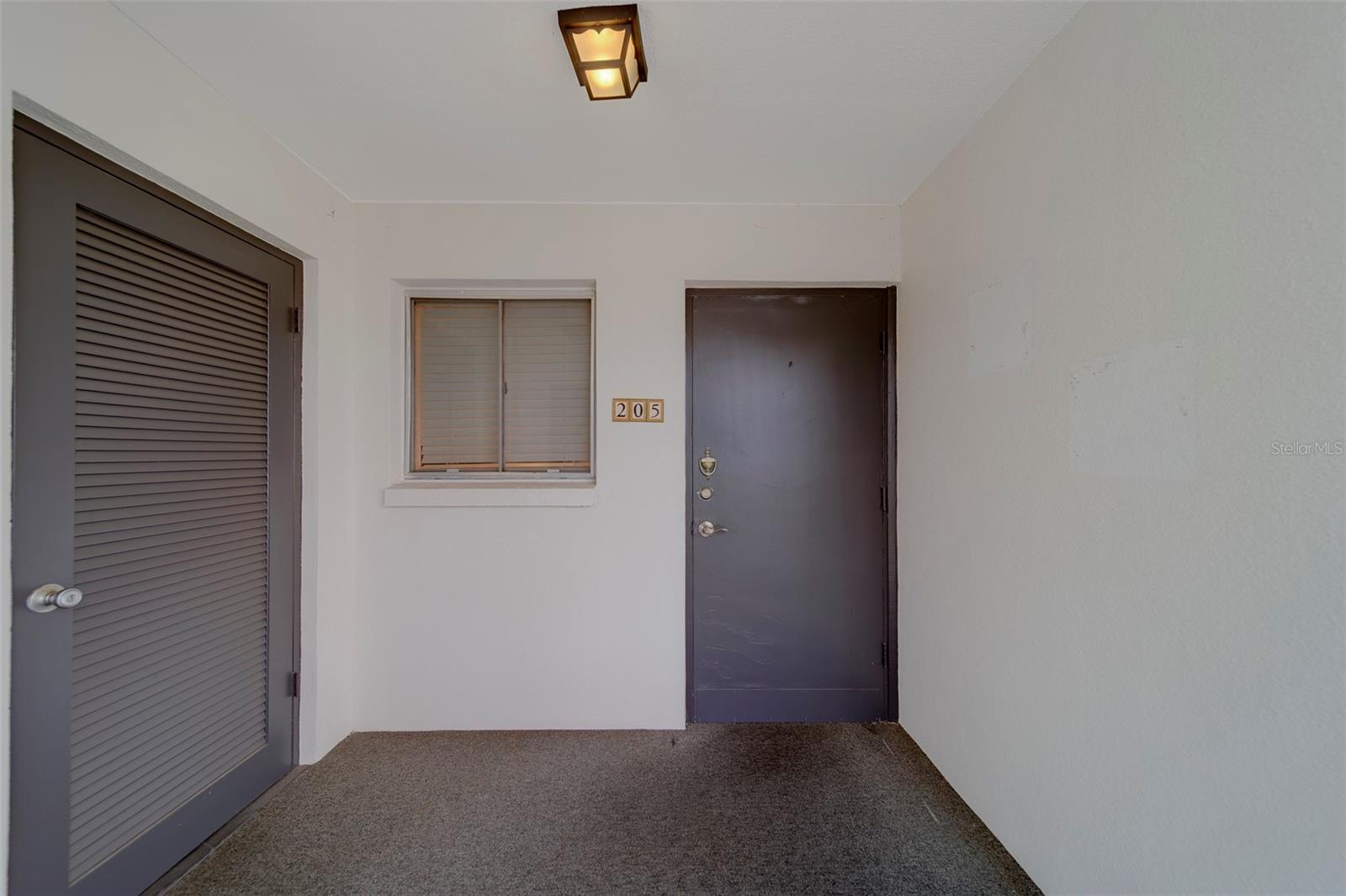 2944 W BAY DRIVE 205