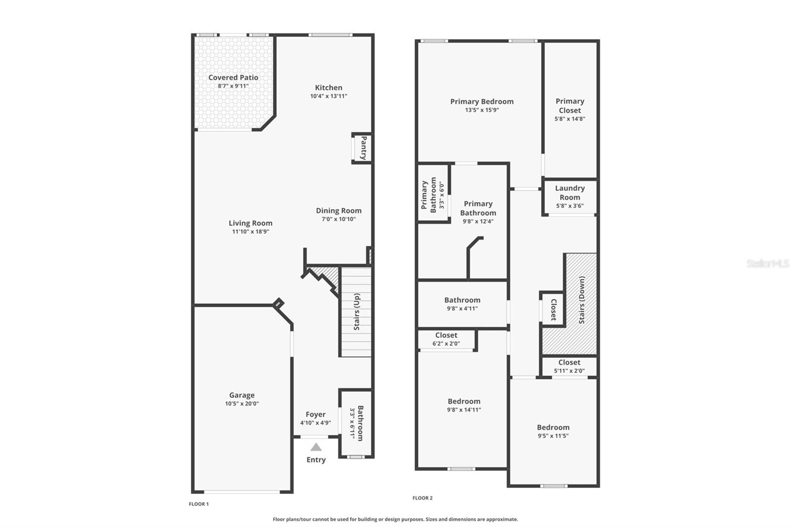 4528 AMBERLY OAKS COURT