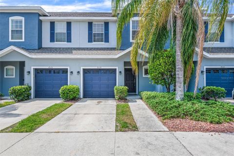 4528 AMBERLY OAKS COURT TAMPA FL 33614