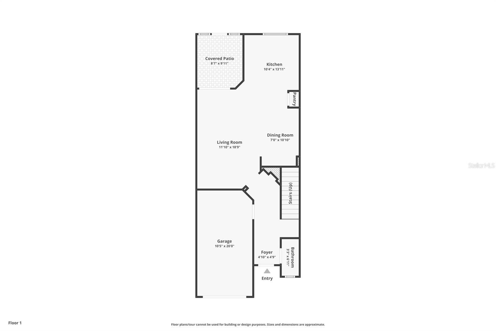 4528 AMBERLY OAKS COURT