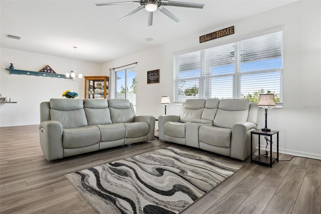 Photo of 2995 Sanctuary Drive, Clermont, FL 34714 (MLS # G5103064)