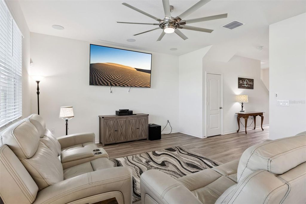 Photo of 2995 Sanctuary Drive, Clermont, FL 34714 (MLS # G5103064)