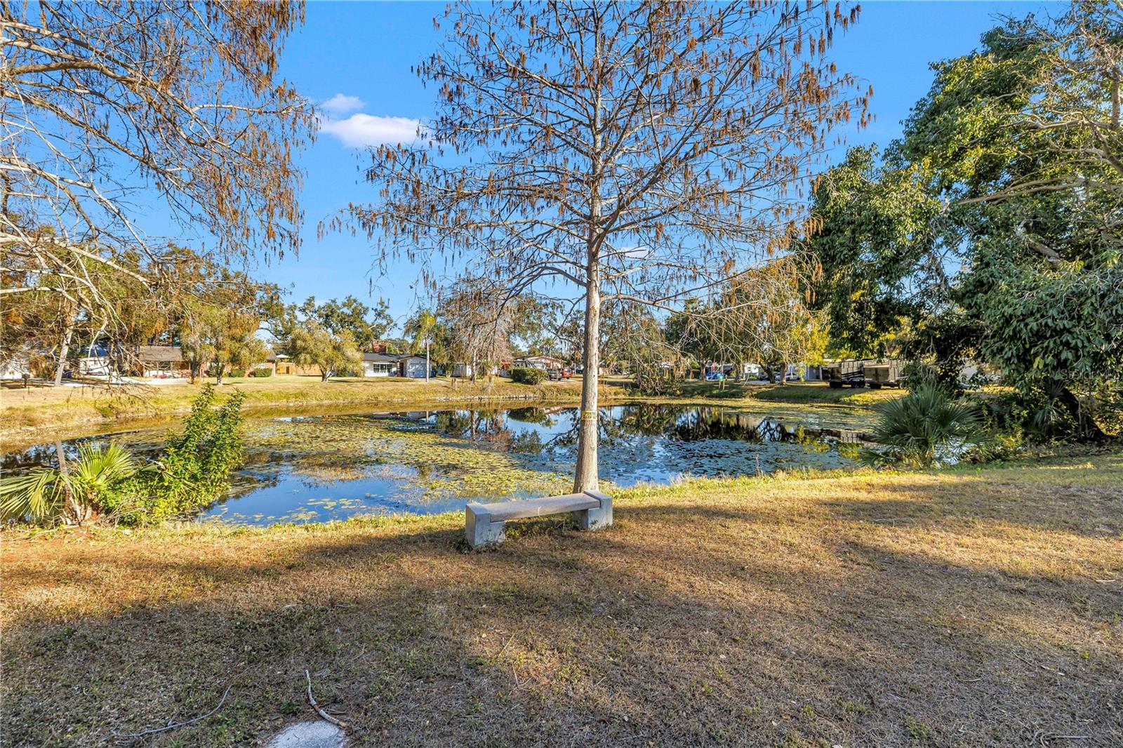 LAKE DIAMOND ESTATES - Residential