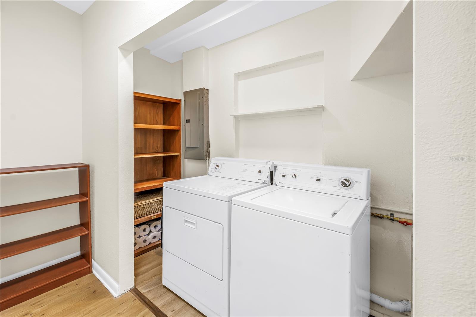 LAKE DIAMOND ESTATES - Residential