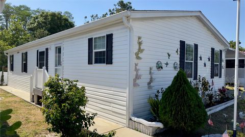 A home in NEW PORT RICHEY