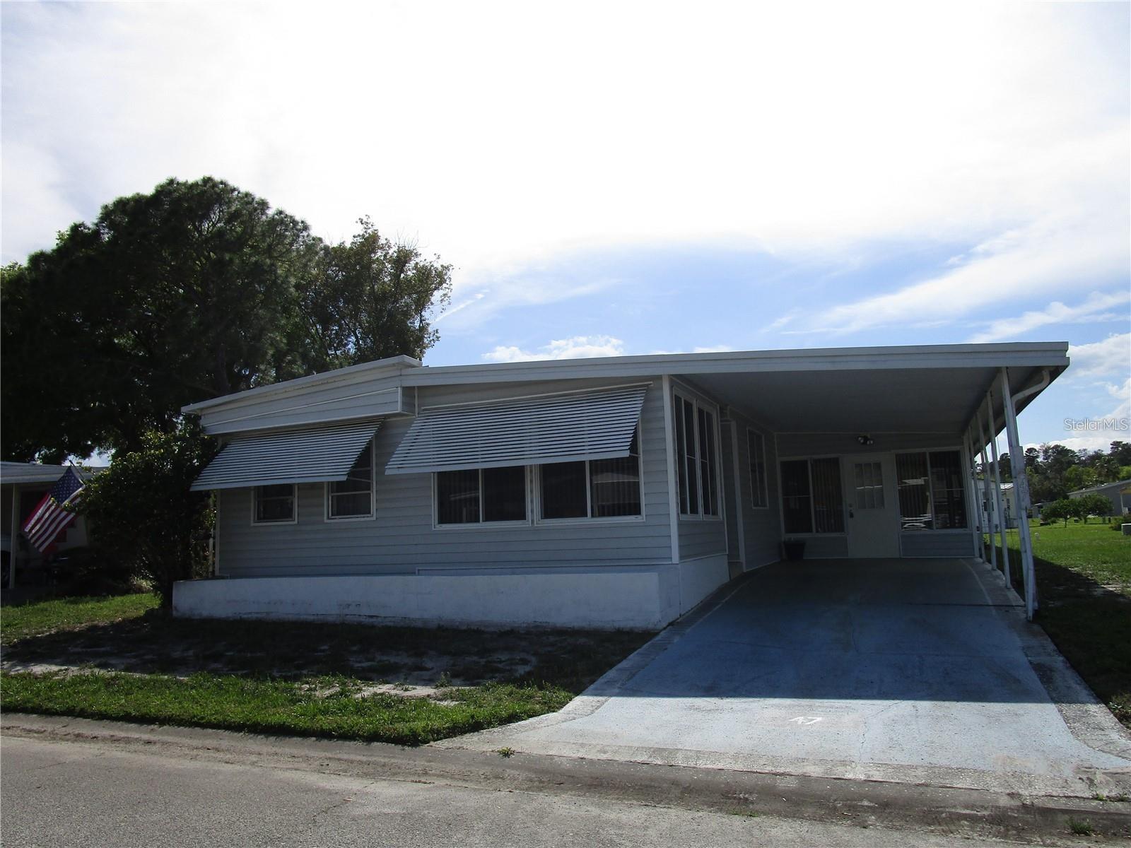 MOLOKAI MHP LT 02-HA - Residential