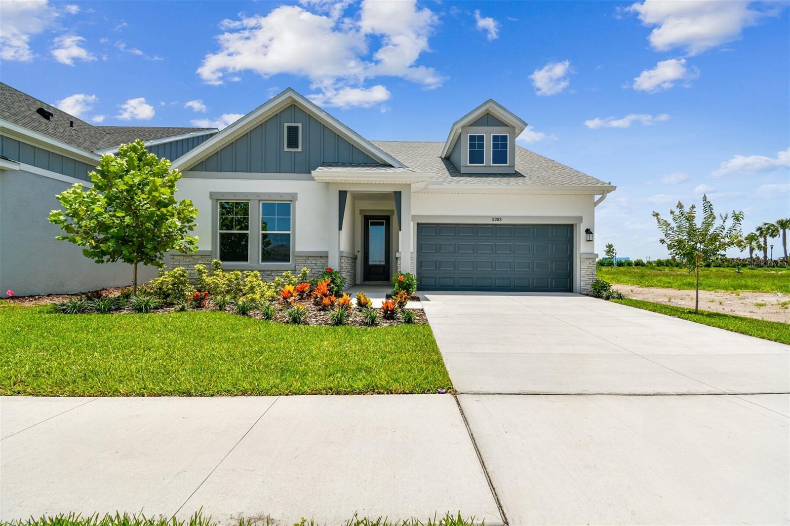 5283 EVERLONG DRIVE