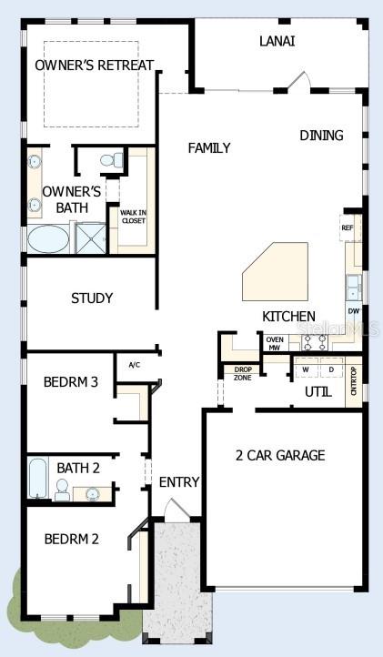 5283 EVERLONG DRIVE