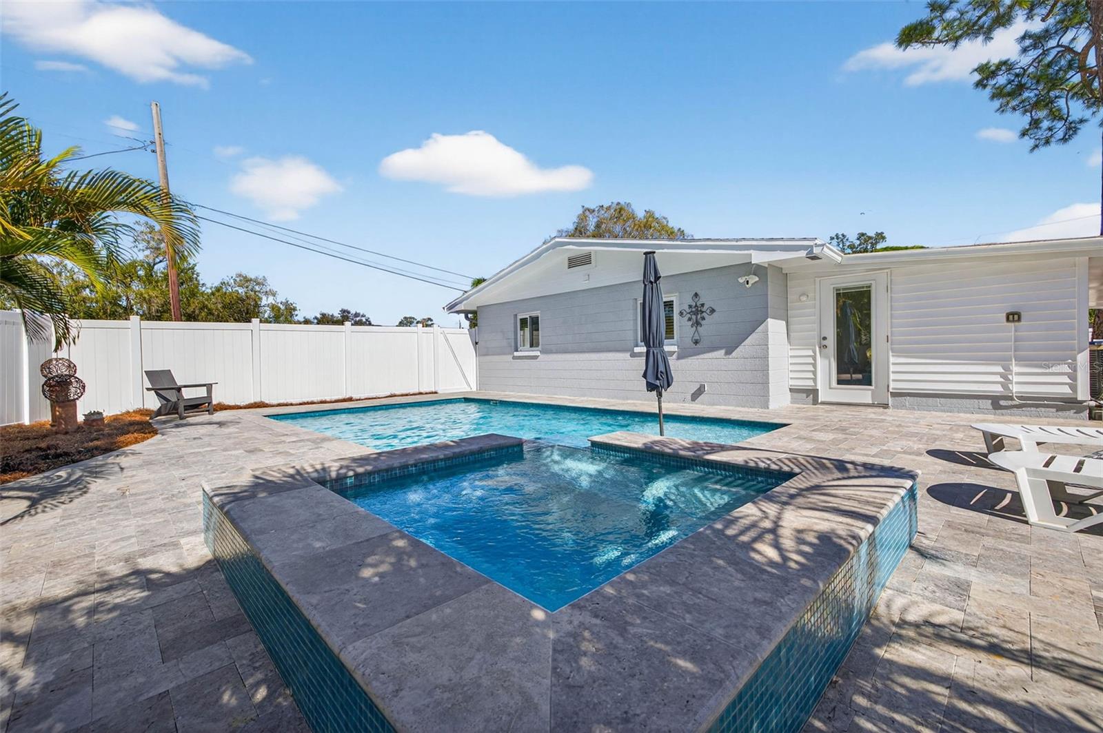 SHORE ACRES BUTTERFLY LAKE REP - Residential