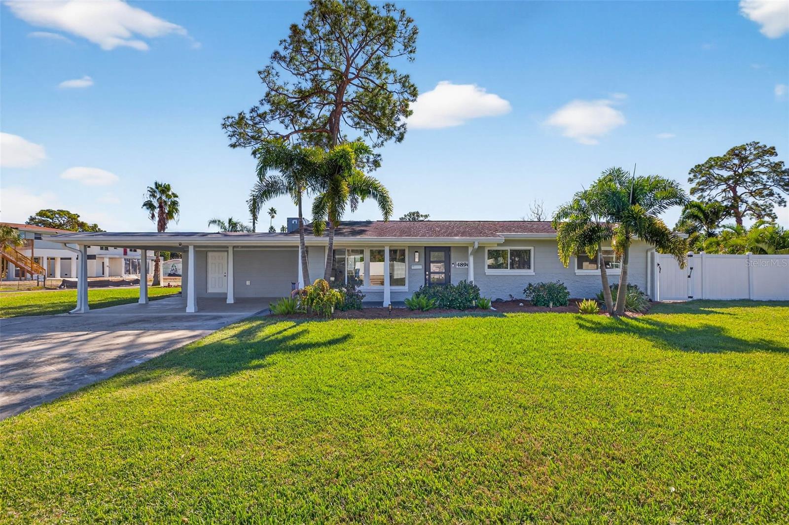 SHORE ACRES BUTTERFLY LAKE REP - Residential
