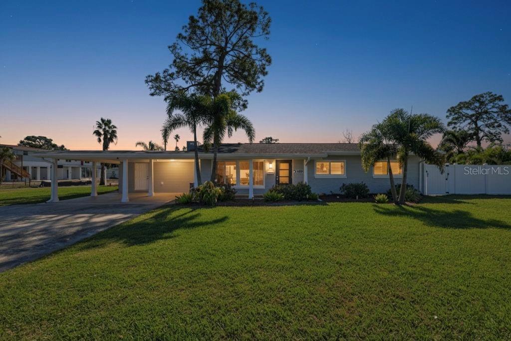 SHORE ACRES BUTTERFLY LAKE REP - Residential