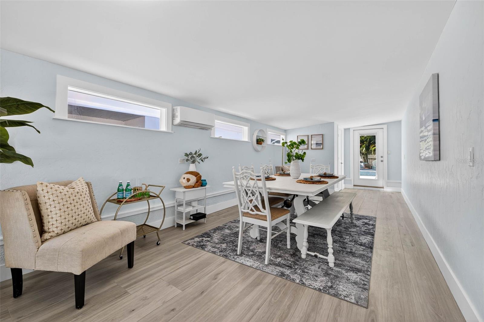 SHORE ACRES BUTTERFLY LAKE REP - Residential