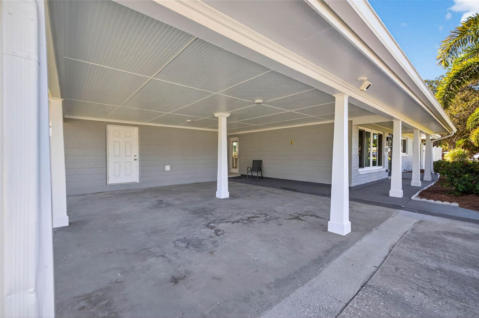 SHORE ACRES BUTTERFLY LAKE REP - Residential