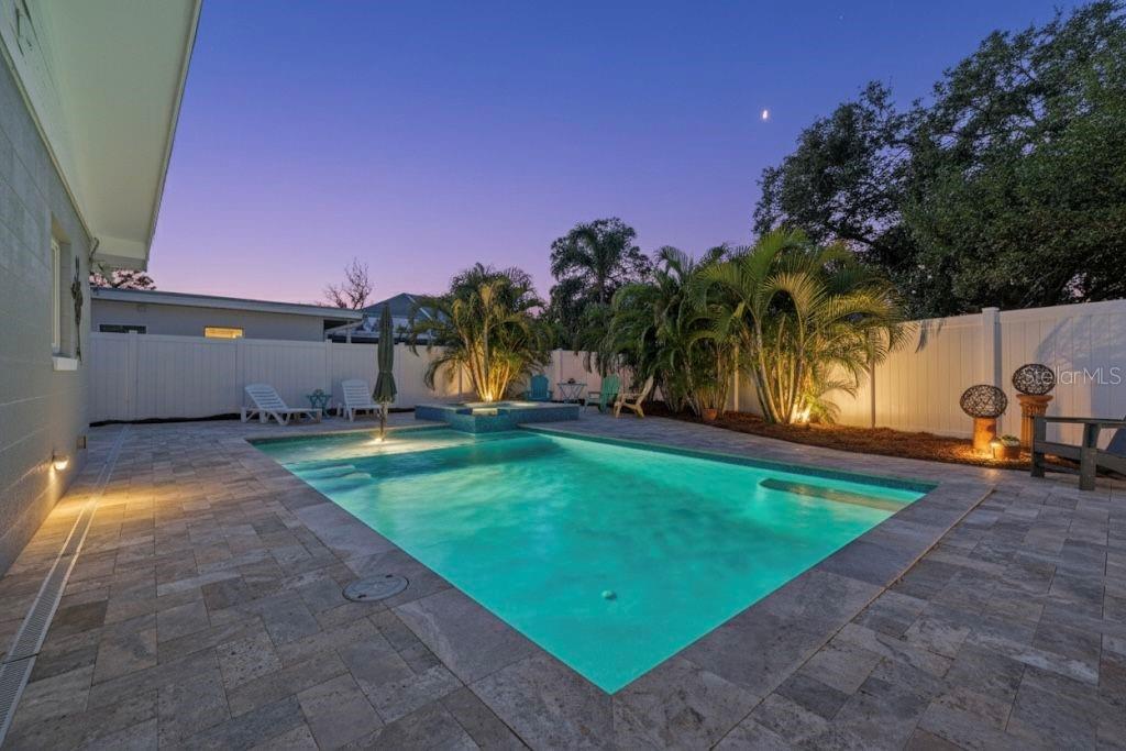 SHORE ACRES BUTTERFLY LAKE REP - Residential