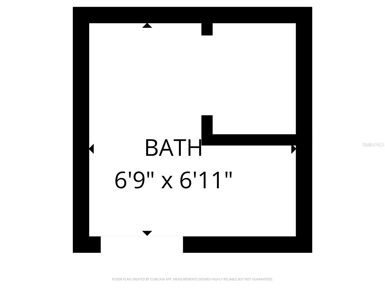 SHORE ACRES BUTTERFLY LAKE REP - Residential