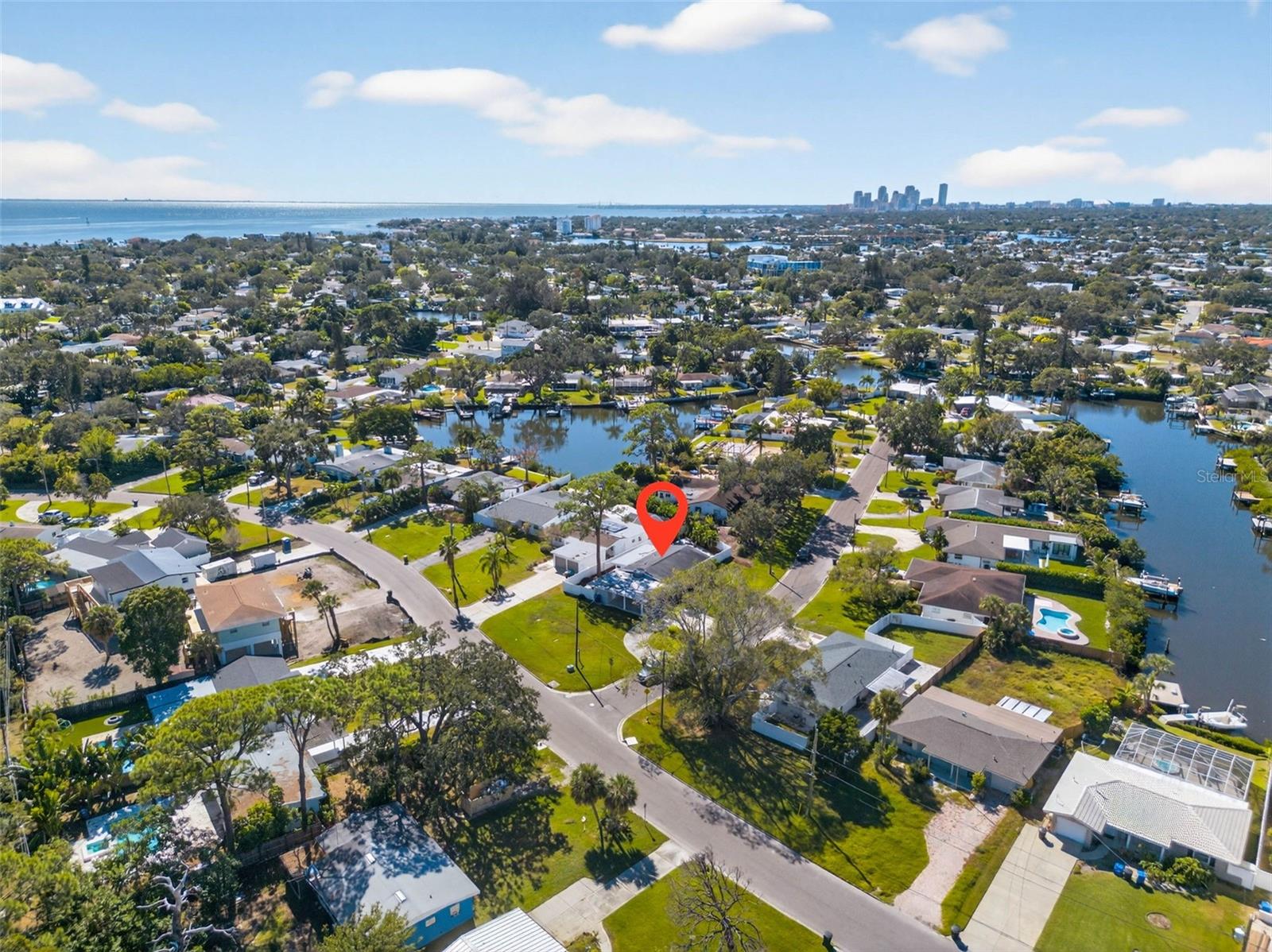 SHORE ACRES BUTTERFLY LAKE REP - Residential