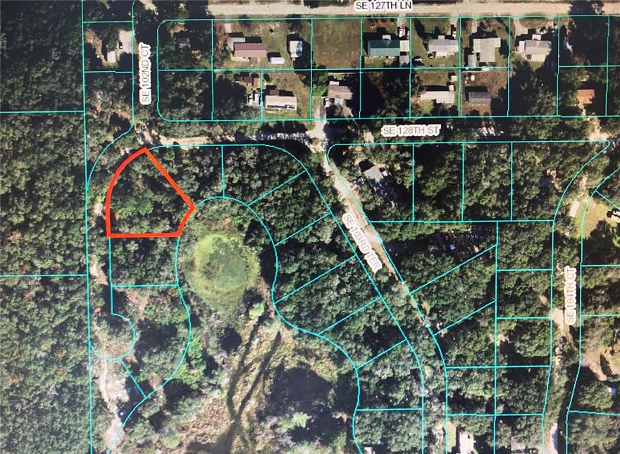 This .47-acre parcel is ideally zoned R4, offering versatile residential development opportunities. Seller says it has well and septic tank, however, is an old one and does not know if its working or not. Whether you're looking to build a multi-family unit or create a unique residential space, this property provides the perfect foundation. Don’t miss the chance to make this prime piece of land yours today!