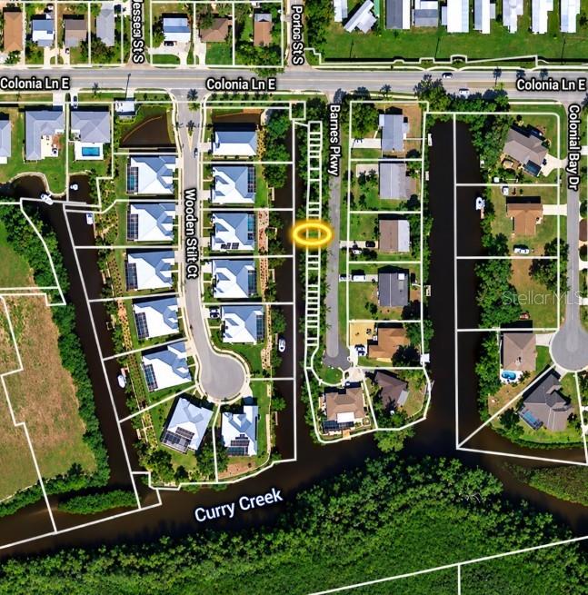 Photo of Barnes Parkway, Nokomis, FL 34275 (MLS # N6146113)