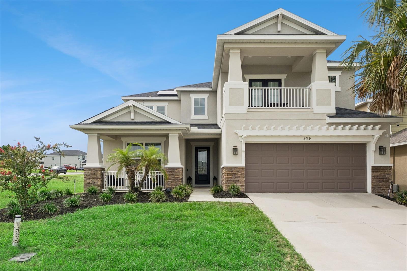 2739 PLUME ROAD