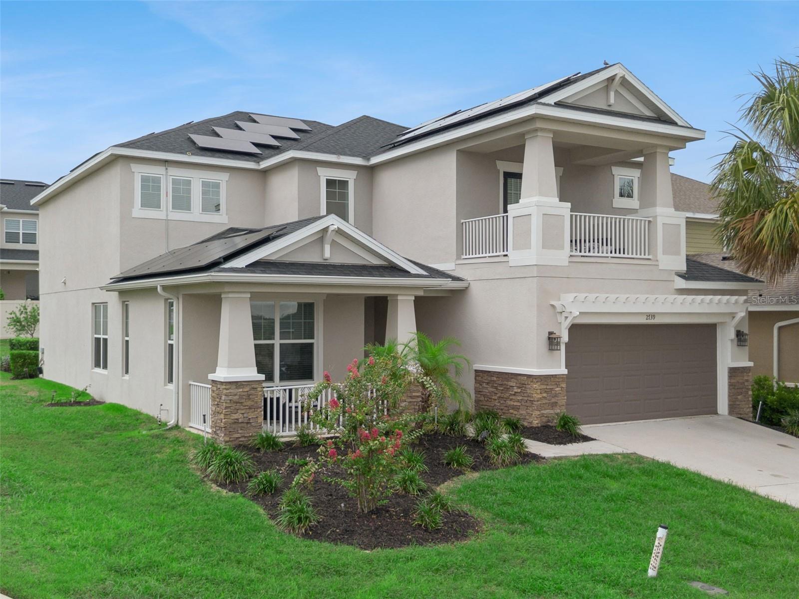 2739 PLUME ROAD