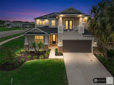 Photo of 2739 Plume Road, Clermont, FL 34711 (MLS # O6431290)