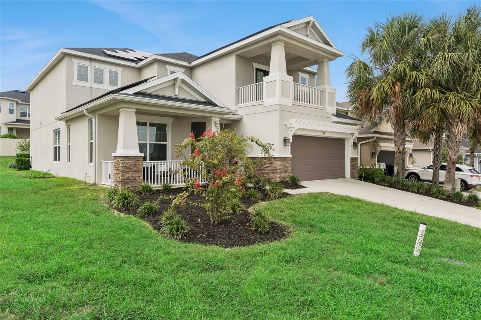 2739 PLUME ROAD