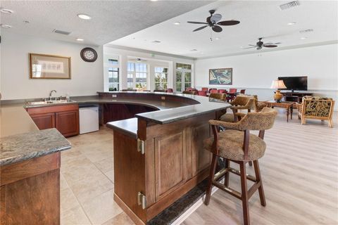 A home in PALM COAST