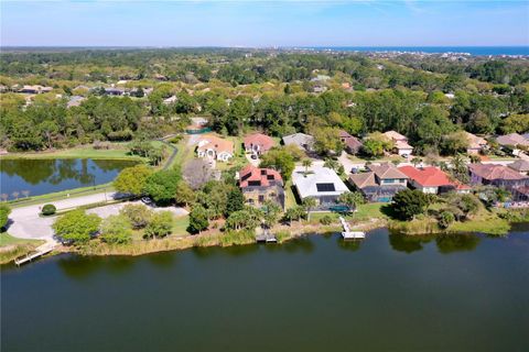 A home in PALM COAST