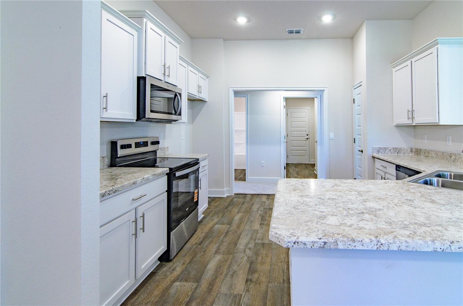 PALM COAST SEC 24 - Residential