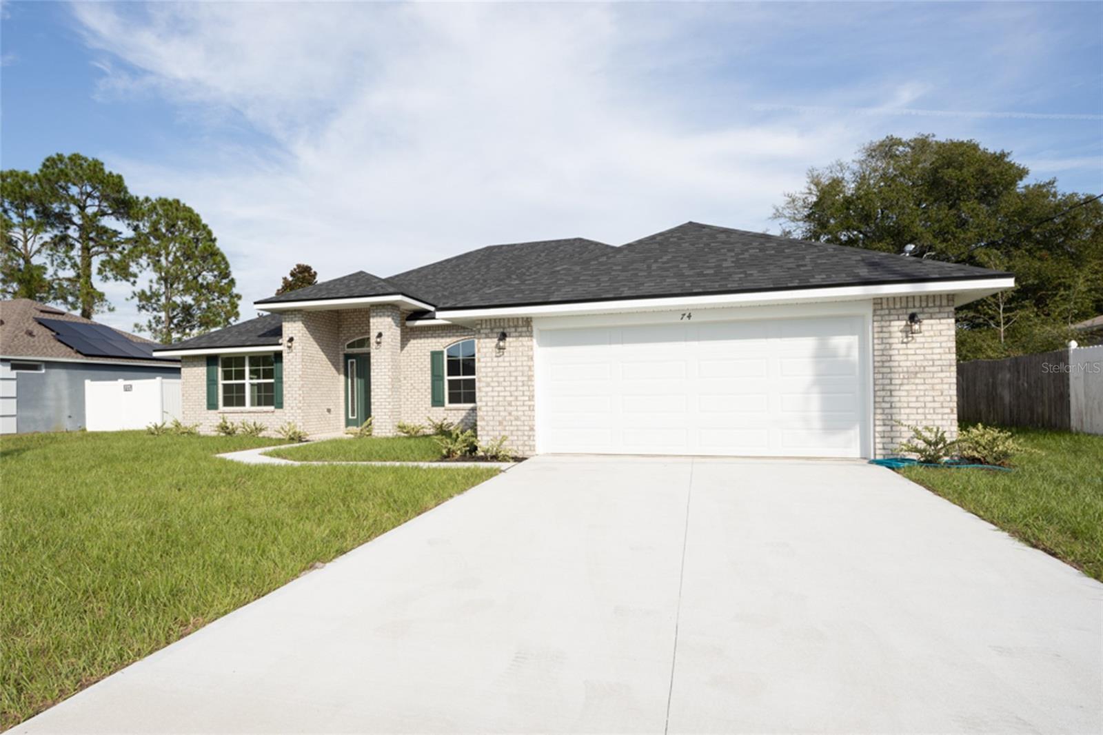 74 PRINCETON LANE