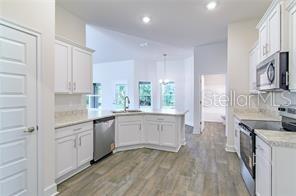 PALM COAST SEC 24 - Residential