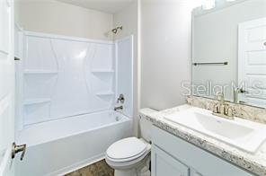 PALM COAST SEC 24 - Residential