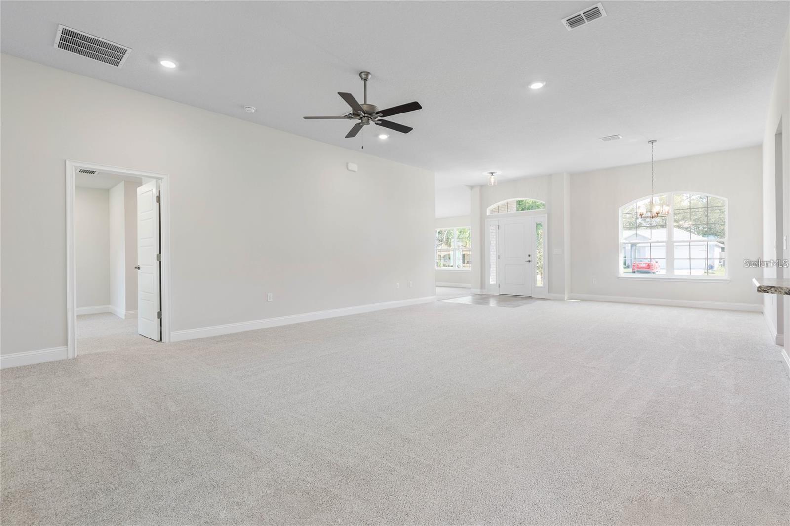 PALM COAST SEC 24 - Residential