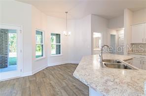 PALM COAST SEC 24 - Residential