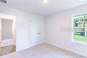 PALM COAST SEC 24 - Residential