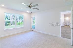 PALM COAST SEC 24 - Residential