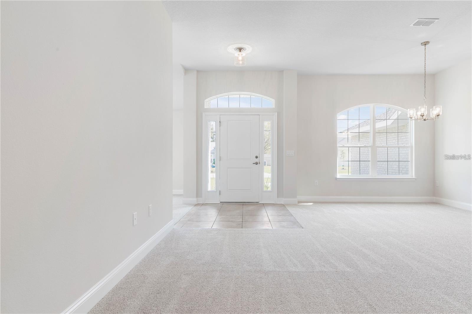 PALM COAST SEC 24 - Residential