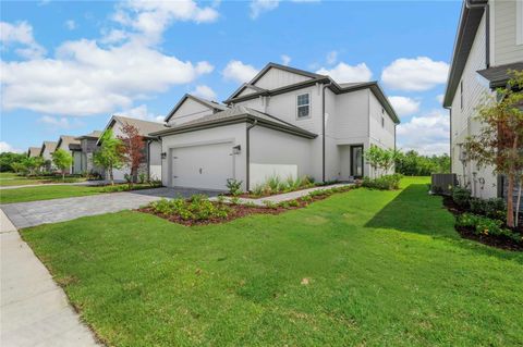 Photo of 7801 Marlow Place, Kissimmee, FL 34747 (MLS # TB8467753)