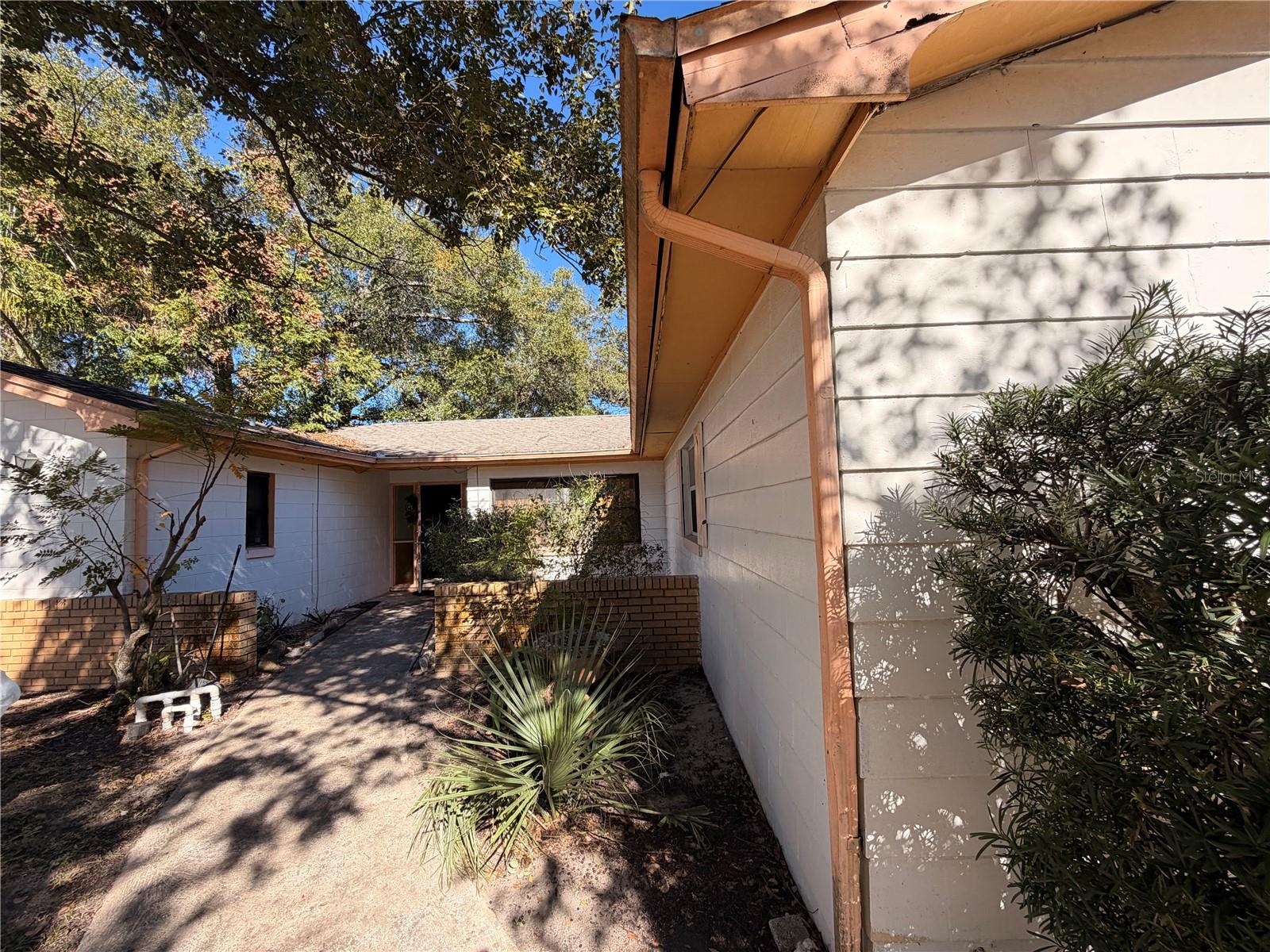 BEL AIRE WOODS SECOND ADD - Residential