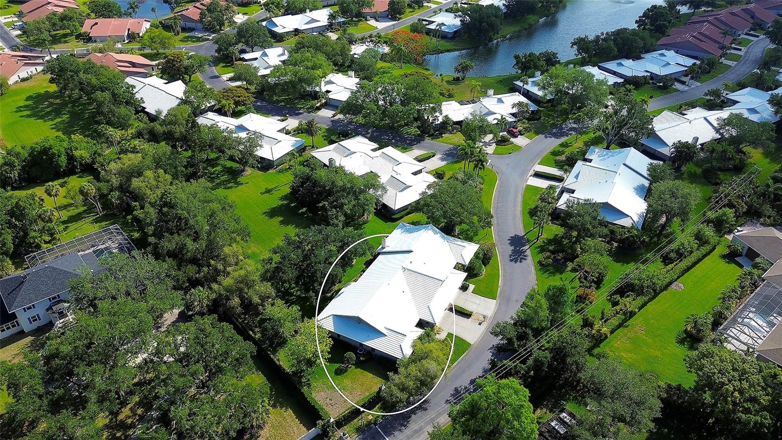 LAKESHORE VILLAGE SOUTH - Residential